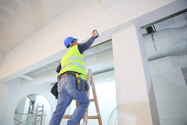 Reliable Baltimore Highlands, MD Drywall and Painting Service Solutions